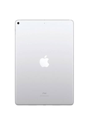 iPad 7 10.2 2019 32 GB LTE (Серебряный) photo
