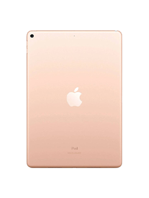 iPad 7 10.2 2019 32 GB LTE (Золотой) photo