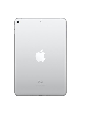 iPad Mini 5 7.9 2019 64 GB LTE (Silver) photo