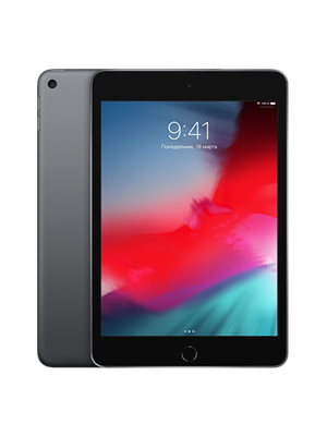 iPad Mini 5 7.9 2019 64 GB LTE (Серый)