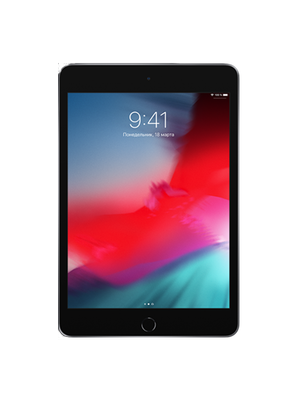 iPad Mini 5 7.9 2019 64 GB LTE (Մոխրագույն) photo