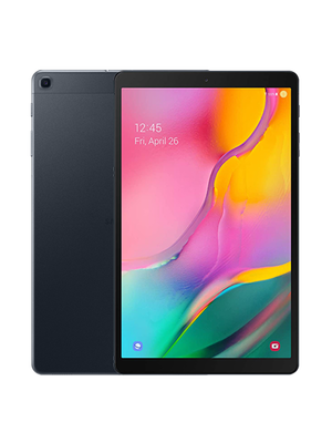 Samsung Galaxy Tab A 10.1 T515 2019 2/32 GB 4G (Чёрный)