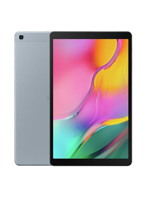 Samsung Galaxy Tab A 10.1 T515 2019 2/32 GB 4G  (Silver)