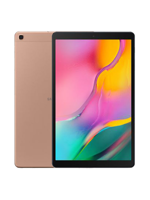Samsung Galaxy Tab A 10.1 T515 2019 2/32 GB 4G (Ոսկեգույն)