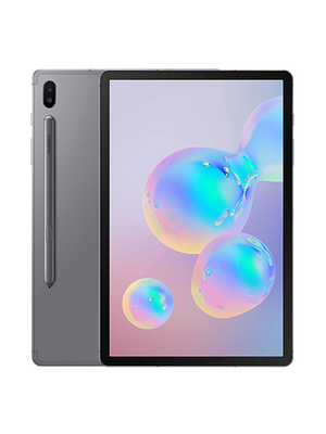 Samsung Galaxy Tab S6 10.5 T865 6/128 GB 4G 2019 (Mountain Grey)