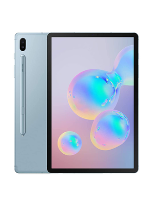 Samsung Galaxy Tab S6 10.5 T865 6/128 GB 4G 2019 (Cloud Blue)
