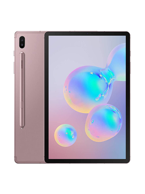 Samsung Galaxy Tab S6 10.5 T865 6/128 GB 4G 2019 (Rose Blush)