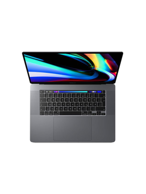 Macbook Pro MVVJ2 16 512 GB 2019 (Մոխրագույն) photo