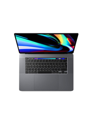 Macbook Pro MVVK2 16 1TB 2019 (Серый) photo