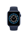 Apple Watch Series 6 40mm (Կապույտ)
