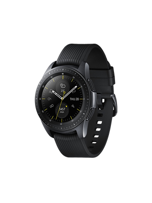 Galaxy Watch 42mm 2018 (Սև) photo