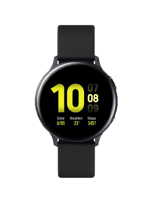 Galaxy Watch Active 2 44mm (Black) photo