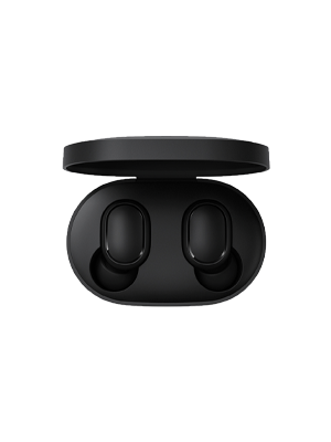 Xiaomi AirDots (Чёрный) photo