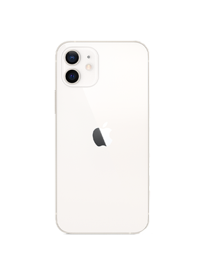 iPhone 12 Mini 64 GB (White) photo