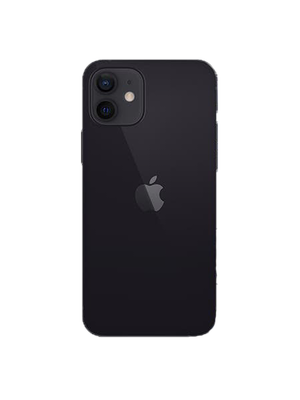 iPhone 12 Mini 64 GB (Чёрный) photo