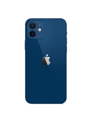 iPhone 12 Mini 64 GB (Blue)