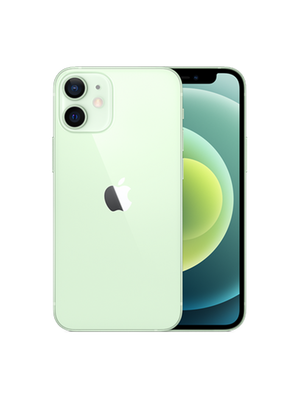 iPhone 12 Mini 64 GB (Green) photo