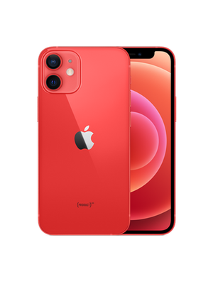 iPhone 12 Mini 64 GB (Կարմիր)