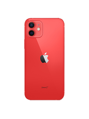 iPhone 12 Mini 64 GB (Red) photo