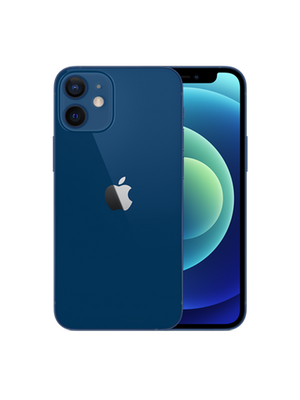 iPhone 12 Mini 256 GB (Blue)