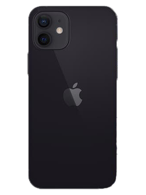 iPhone 12 64 GB (Чёрный) photo