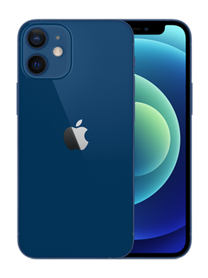 iPhone 12 64 GB (Синий) photo