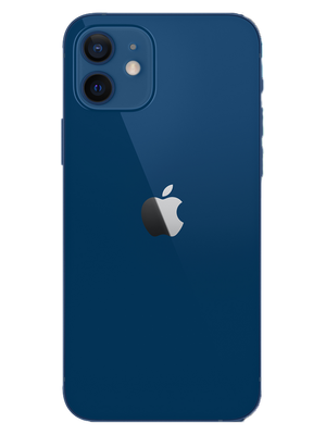 iPhone 12 64 GB (Blue) photo