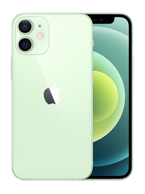 iPhone 12 64 GB (Зеленый)