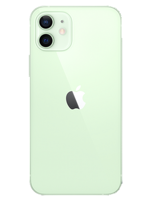 iPhone 12 64 GB (Green) photo