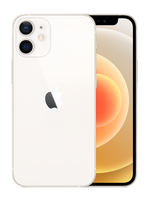 iPhone 12 128 GB (White)