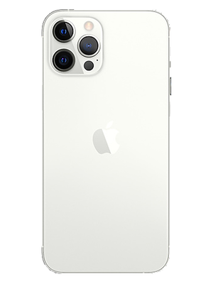 iPhone 12 Pro 128 GB (Silver) photo