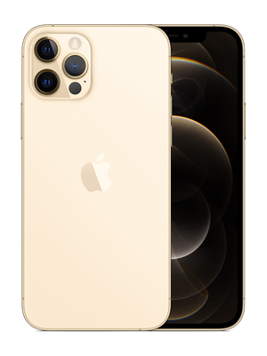 iPhone 12 Pro 128 GB (Gold) photo