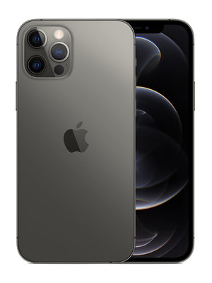 iPhone 12 Pro 256 GB (Graphite)