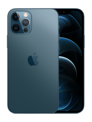 iPhone 12 Pro 256 GB (Blue) photo