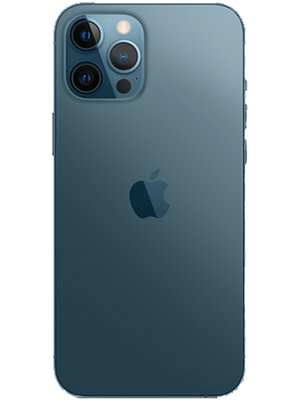 iPhone 12 Pro Max 256 GB (Blue) photo