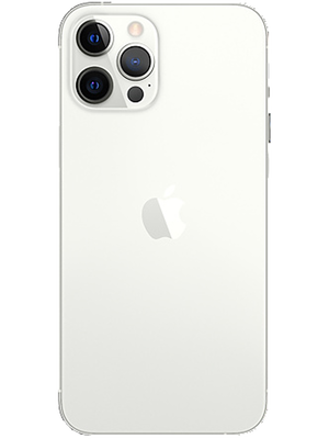 iPhone 12 Pro Max 512 GB (Արծաթագույն) photo