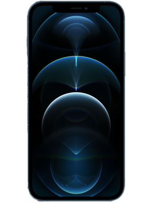iPhone 12 Pro Max 512 GB (Blue) photo