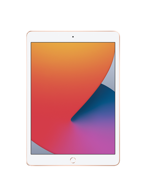 iPad 8 10.2 2020 32 GB WI FI (Ոսկեգույն) photo