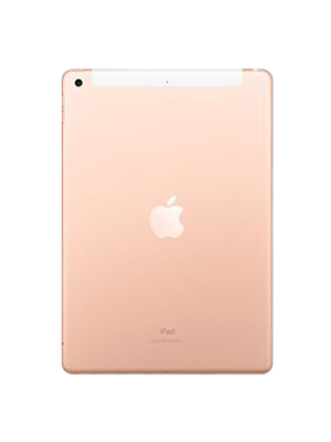 iPad 8 10.2 2020 32 GB LTE (Gold) photo