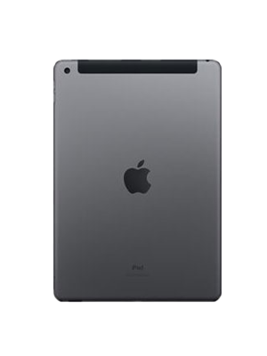 iPad 8 10.2 2020 32 GB LTE (Серый) photo