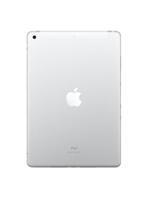 iPad 8 10.2 2020 128 GB LTE (Արծաթագույն) photo