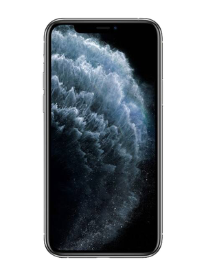iPhone 11 Pro 64 GB (Серебряный) photo