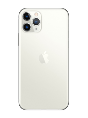 iPhone 11 Pro 64 GB (Silver) photo