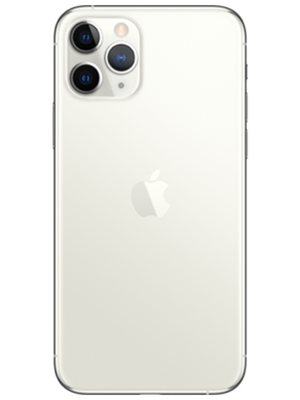 iPhone 11 Pro Max 512 GB (Արծաթագույն) photo