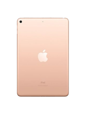 iPad Mini 5 7.9 2019 256 GB WI FI (Ոսկեգույն) photo