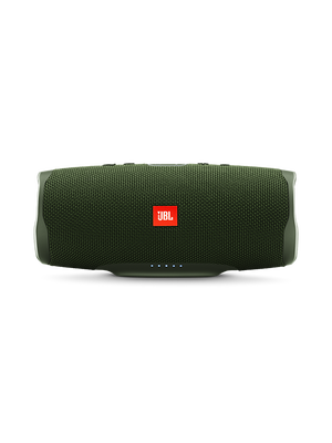 JBL Charge 4 (Forest Green)