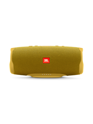 JBL Charge 4 (Yellow)