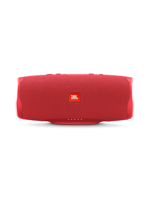 JBL Charge 4 (Red) photo