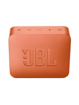 JBL Go 2 (Оранжевый) photo