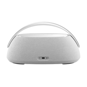 Harman Kardon Go+Play 3 (Սպիտակ) photo